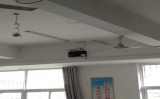 湖北咸寧某學(xué)校手機(jī)屏蔽案例