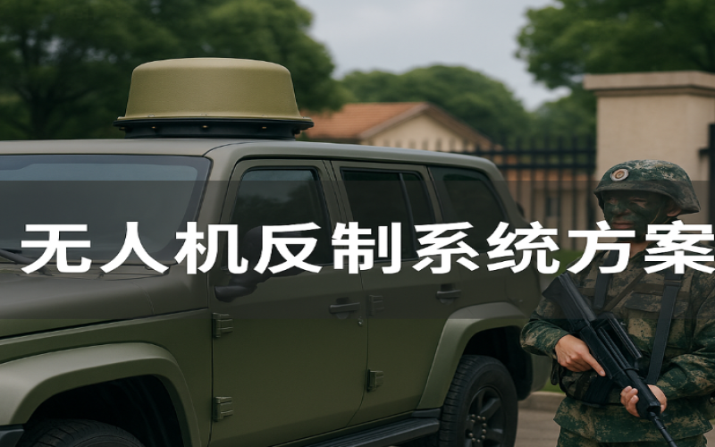 無(wú)人機(jī)反制系統(tǒng)方案有哪些關(guān)鍵組成？如何科學(xué)部署？